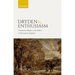 Dryden and Enthusiasm: Literature, Religion, and Politics in Restoration England