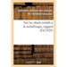 Rapport fait au jury central de l'Exposition des produits de l'industrie française de l'année 1819: sur les objets relatifs à la métallurgie