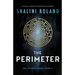 The Perimeter: A totally addictive dystopian romance