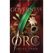 The Governess and the Orc: A Monster Fantasy Romance