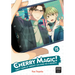 Cherry Magic! Thirty Years of Virginity Can Make You a Wizard?! 15