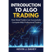 Introduction To Algo Trading: How Retail Traders Can Successfully Compete With Professional Traders