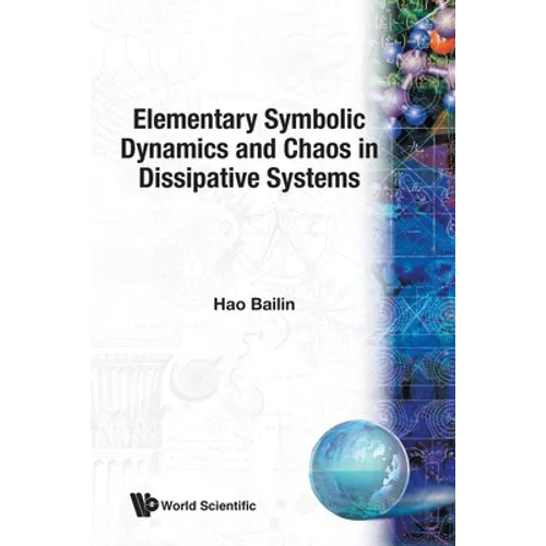 Elementary Symbolic Dynamics & Chaos In.