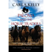 Paloma and the Horse Traders