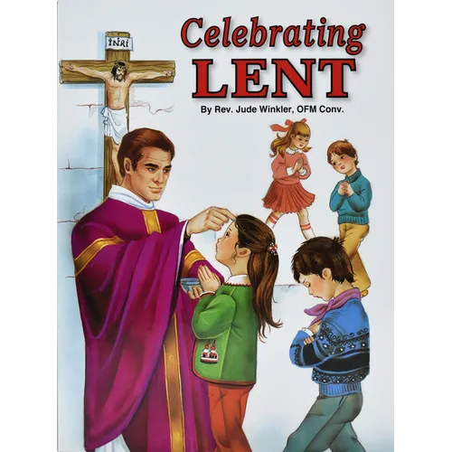 Celebrating Lent