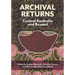 Archival Returns: Central Australia and Beyond