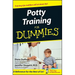 Potty Training for Dummies