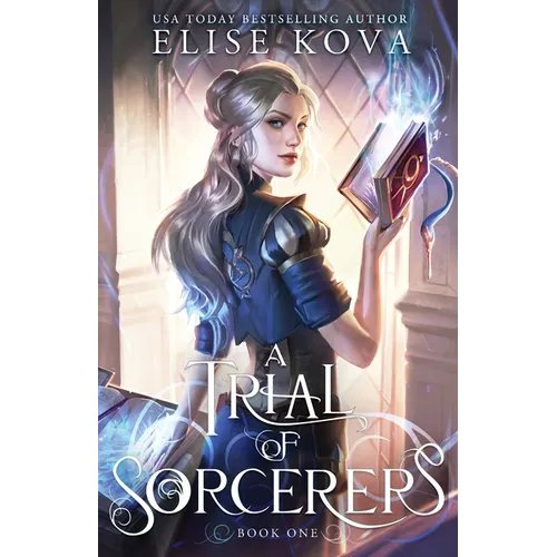 A Trial of Sorcerers