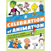 A Celebration of Animation: The 100 Greatest Cartoon Characters in Television History
