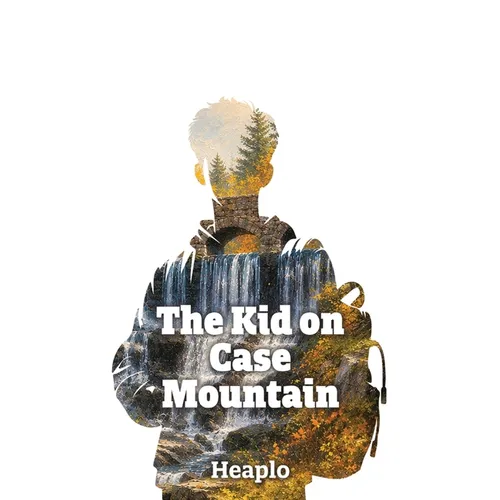The Kid on Case Mountain