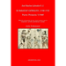 José Sánchez Labrador S. J. El Paraguay Catholico...(1769-1772): Edición preparada de los cuatro libros que lo componen, estudio preliminar y notas: J