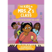 The Kids in Mrs. Z's Class: Synclaire Fields Knows the Score