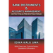 Bank Instruments & Accounts Management: Detecting & Preventing Fraud: With Case Law, Tutorial Notes, Questions & Answers