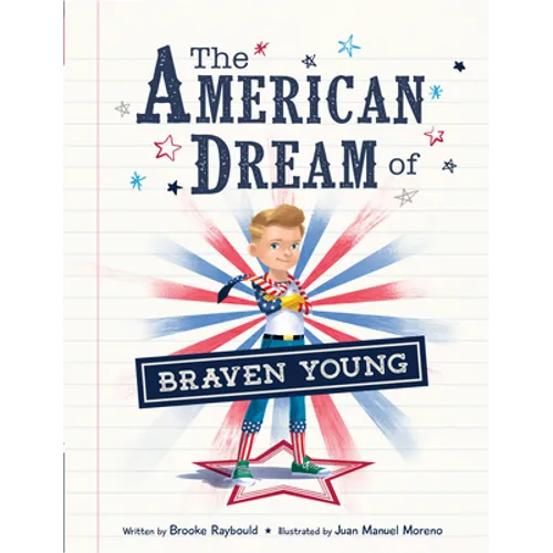 The American Dream of Braven Young