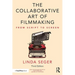 The Collaborative Art of Filmmaking: From Script to Screen