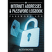 My Internet Addresses & Password Logbook - Password Log