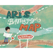 Ari's Bathroom Map