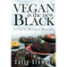 Vegan Is The New Black: 15 Vegan Holiday Desserts