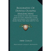 Biography Of Donna Olimpia Maldachini: The Sister-In-Law And Bonne Amie Of Pope Innocent X And Who Governed The Church Of Rome From The Year 1644 To T