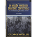 Un millon y medio de oraciones contestadas - Vol. 1: La autobiografia de George Müller