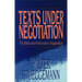 Texts Under Negotiation