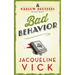 Bad Behavior