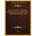 The Secrets Of Art And Nature Being The Sum And Substance Of All Natural Philosophy, 1660