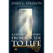 A Change of Heart: From Suicide to Life