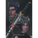 The Shadow Wolves