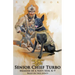 Senior Chief Turbo: Memoir of a Navy SEAL K-9