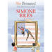 She Persisted: Simone Biles