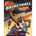The Science of Basketball with Max Axiom, Super Scientist