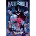 The Magic Order Volume 4