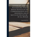Letters of ... Samuel Rutherford, Whith Biogr. Notices of His Correspondents, by J. Anderson, and a Sketch of His Life, &c., by A.a. Bonar