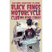 Black Fangs Motorcycle Club and Other Stories