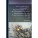 Souvenir Book of Selinsgrove, Pennsylvania, By the Book Committee 160th Anniversary of the Penn's Creek Massacre; 1915