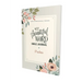 Niv, Beautiful Word Bible Journal, Psalms, Paperback, Comfort Print