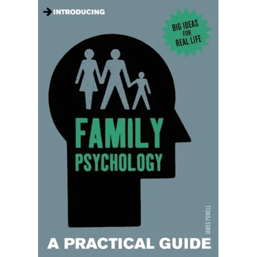 Introducing Family Psychology: A Practical Guide