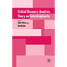 Critical Discourse Analysis: Theory and Interdisciplinarity