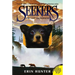 Seekers #4: The Last Wilderness
