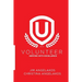 Volunteer U: Serving with Excellence