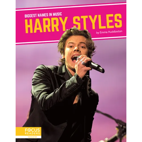 Harry Styles