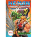 He-Man and the Masters of the Universe: The Hunt for Moss Man (Tales of Eternia Book 1)