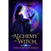 Alchemy of a Witch: The Complete Series