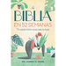La Biblia En 52 Semanas: Un Estudio Bíblico Anual Para La Mujer