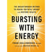 Bursting with Energy: The Breakthrough Method to Renew Youthful Energy and Restore Health, 2nd Edition
