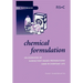 Chemical Formulation: An Overview of Surfactant Based Chemical Preparations Used in Everyday Life