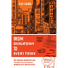 From Chinatown to Every Town: How Chinese Immigrants Have Expanded the Restaurant Business in the United States