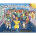 Daffodil Grey and the Colorful Parade