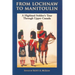 From Lochnaw to Manitoulin: A Highland Soldier's Tour Through Upper Canada
